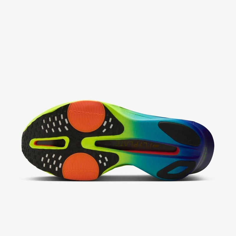 Nike Air Zoom Alphafly 3 Green